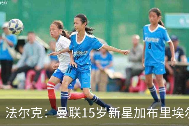 法尔克：曼联15岁新星加布里埃尔被曝将离队，拜仁等四家俱乐部有意